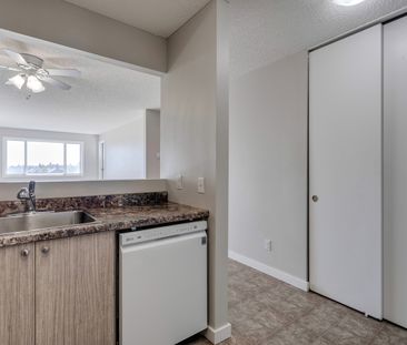 1 Bedroom - Photo 2