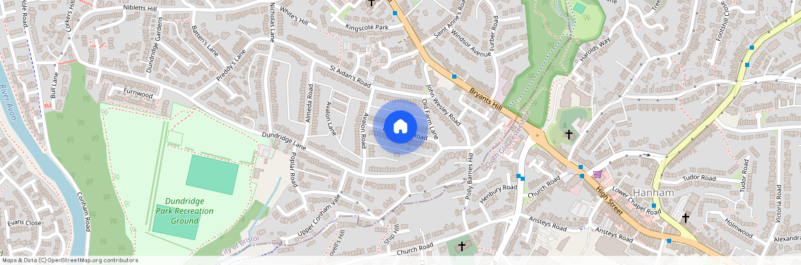 Lavington Road, Bristol