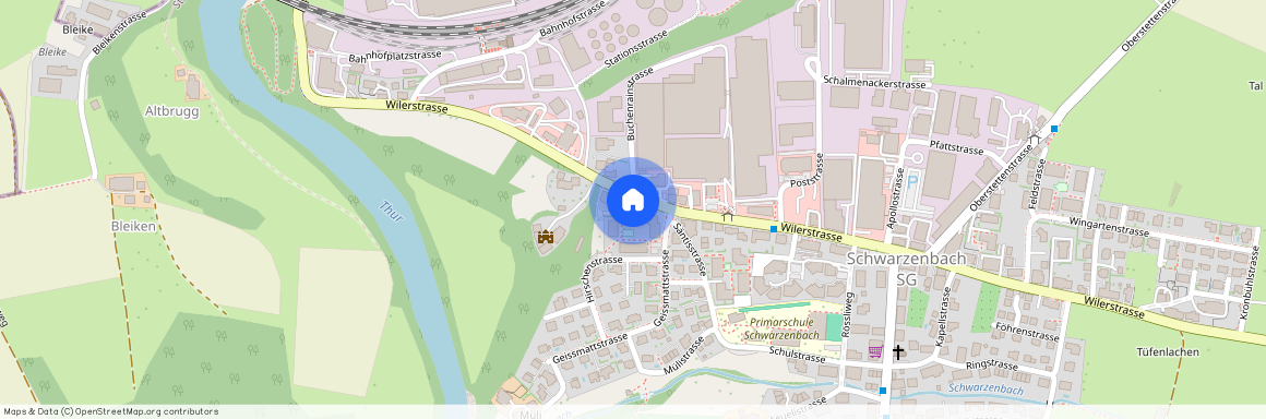 9536, Schwarzenbach SG, Wilerstrasse, 28a