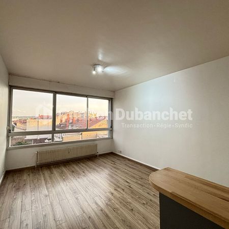 Location Appartement 1 pièce 30m² - Photo 3