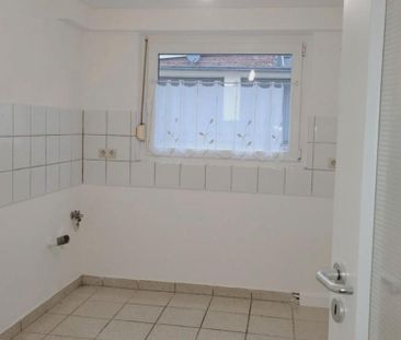 Helle Souterrainwohnung mitten in Ohligs (56m2, Terrasse) - Photo 1