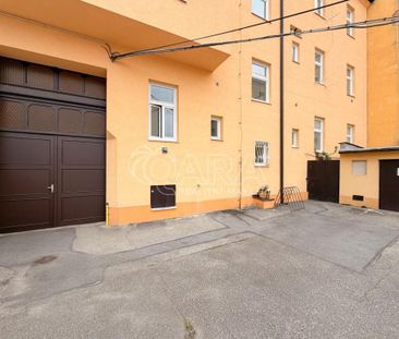 Pronájem bytu pokoj 20 m2 - Fotografie 5