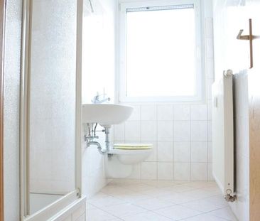 Schöne 3-Raumwohnung mit Balkon - Photo 4