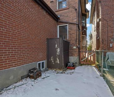 For Lease - 17 Greenlaw Avenue, Toronto, Ontario - Photo 5