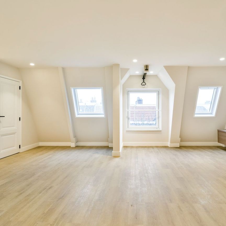 Appartement te huur: Pieter Aertszstraat 44-4 1073 SP Amsterdam - Photo 1