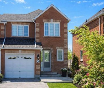 For Lease - 95 Giancola Crescent, Vaughan, Ontario - Photo 6