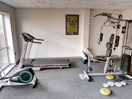 Studio to rent - Photo 3