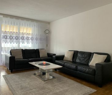 4.5 Zimmer, 2. Stock - Photo 3