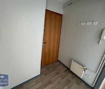 Location Appartement 3 pièces 49m² BEAUVAIS 60000 - Photo 1