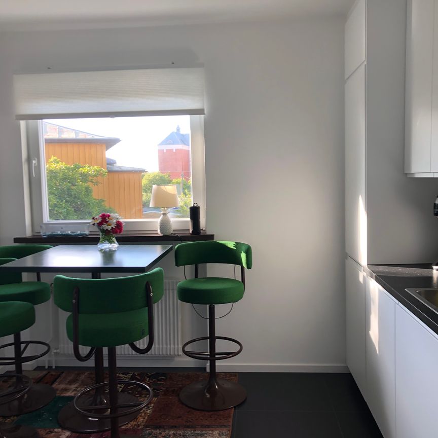 Ringvägen, Varberg - Foto 1