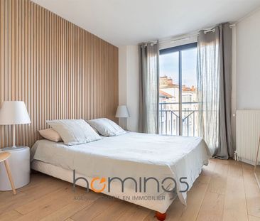 Appartement • Les Brotteaux-Bellecombe-Masséna - Photo 6