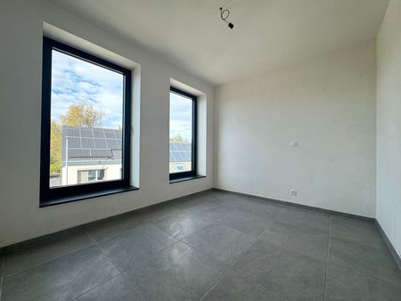 Prachtig nieuwbouw appartement inclusief twee staanplaatsen - Foto 5