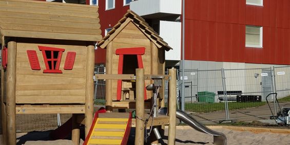 Karlslättsv 4 C - Foto 3