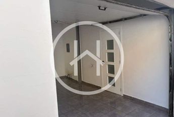 Moderna casita de una planta en Güimar