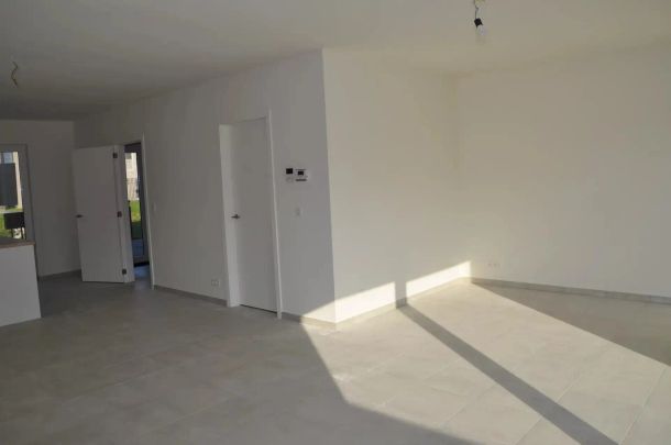 ENERGIEZUINIGE RIJWONING MET 3 SLPK IN SINT-LAMBRECHTS-HERK - Photo 1