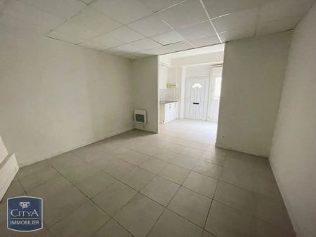 Appartement à louer 1 pièce 27.73m² - Photo 3