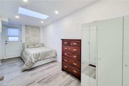 For Lease - 26 BARTON Street Unit# 2, Hamilton, Ontario - Photo 2