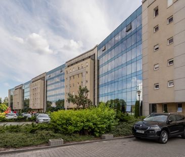 Na wynajem duże 2-pokojowe mieszkanie blisko Parku - Photo 1