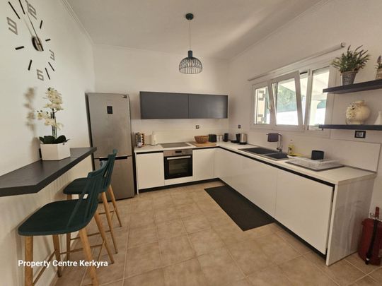 Διαμέρισμα για ενοικίαση Χώρα Κέρκυρας (Κέρκυρα) - Photo 1