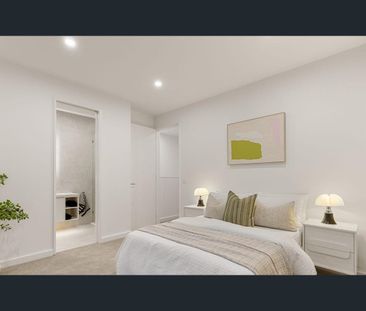 Brand-New Architectural Luxury in the Heart of Caulfield South | FLARE REAL ESTATE - Photo 6