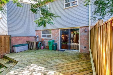 For Lease - 1055 Shawnmarr Road Unit# 29, Mississauga, Ontario - Photo 5