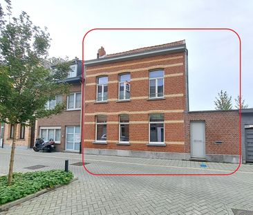 CHARMANTE WONING IN CENTRUM LIER - IN OPTIE - Foto 1