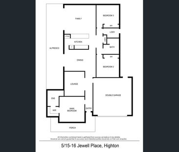 PEACE AND TRANQUILITY IN THE MIDDLE OF HIGHTON - Photo 6