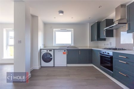 Bridgeman Way, - Photo 2