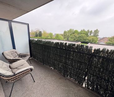Appartement te huur - Photo 4