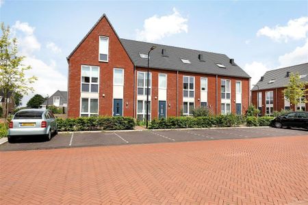 Zwaluwstaart 7, 2421NP Nieuwkoop - Foto 5