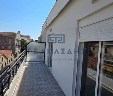 Διαμέρισμα για ενοικίαση - Καβάλα, - Photo 4