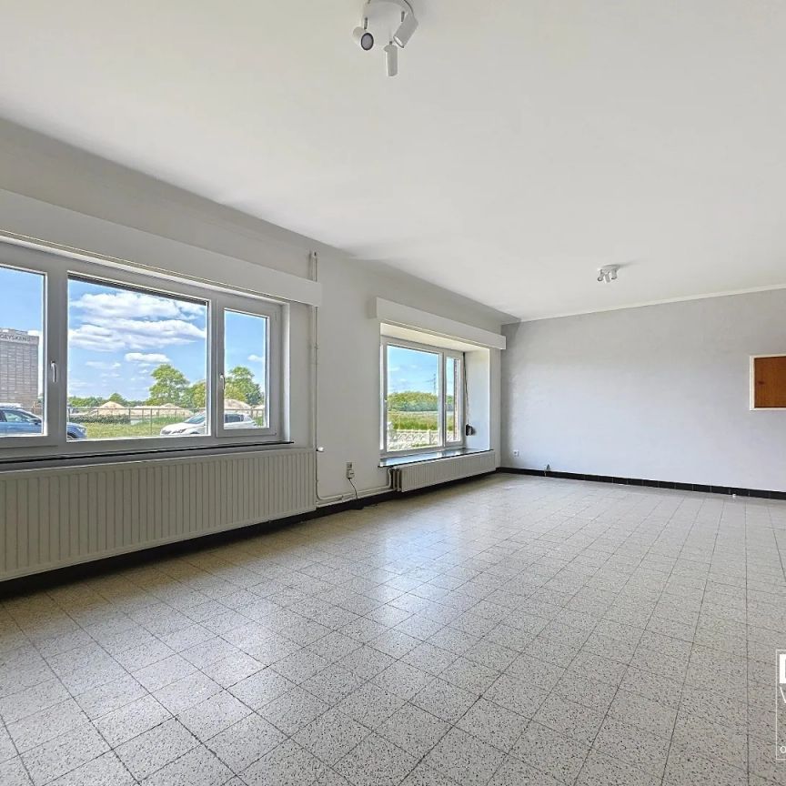 Kaaistraat 16, 3580 Beringen - foto 1