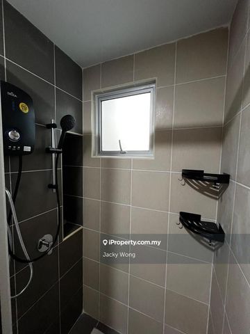 Serviced Residence @ Razak City Residences (RC Residences), Salak Selatan - Photo 3