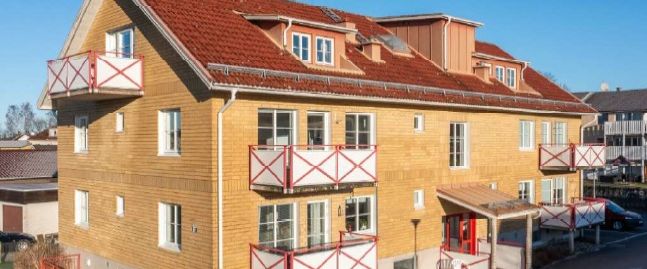 Byns väg 15 - Photo 1