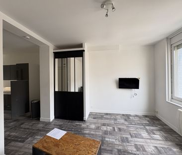 Location Appartement 1 pièce 30m² DUNKERQUE 59240 - Photo 1