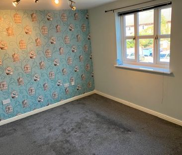 2 bedroom apartment to rent Birch End, All Saints Road, Warwick, CV34 - Photo 4