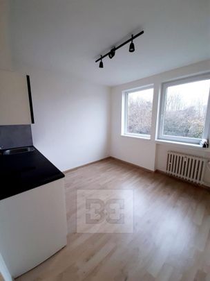Pronájem bytu 1+kk 17 m2 - Fotografie 1