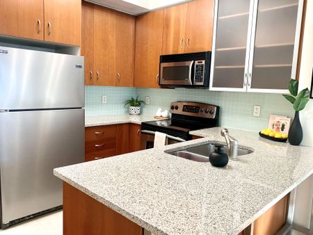 For Lease - 438 King Street Unit# 903, Toronto, Ontario - Photo 4