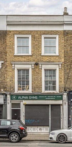 5 bedroom flat to rent - Photo 1