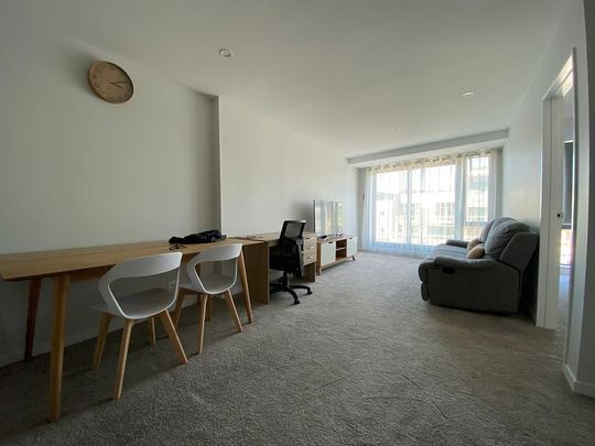 Cosy fully furnished one bedroom apartment - Photo 1