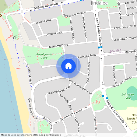 24 St Anthony Avenue, Quinns Rocks WA 6030