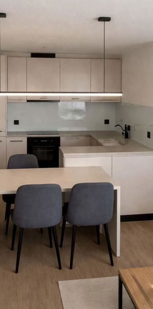 1.5 Zimmer, 35 m², 2. Stock - Photo 1