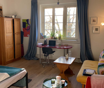 Zimmer in der Rheinstraße - - Photo 2