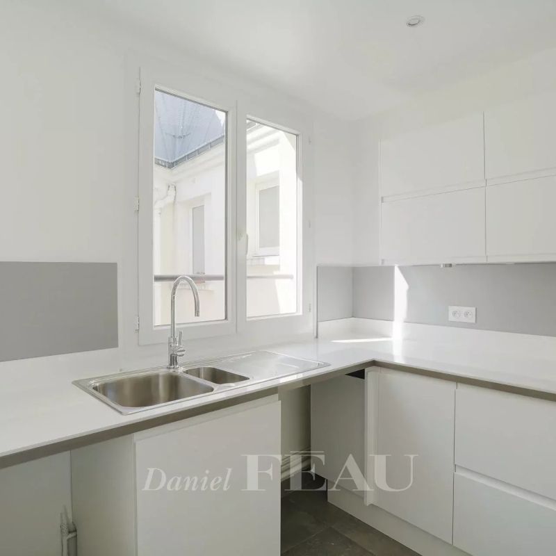 Paris XVe - Montparnasse - Photo 1