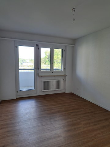 Gemütliche 3 1/2-Zimmerwohnung in Pratteln mit Aussicht geniessen? - Foto 3