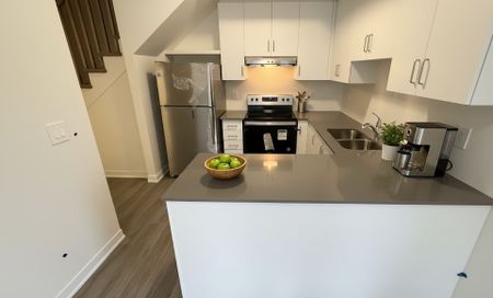 For Lease - 1695 Dersan Street Unit# 317, Pickering, Ontario - Photo 4