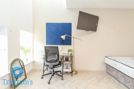 1 bed Studio for Rent - Photo 5