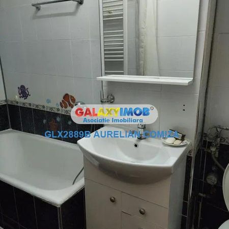 Apartament 2 camere Buftea centru Primarie/centrala proprie - Fotografie 4