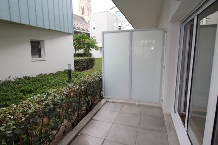 Location Appartement 1 pièce 27m² VERTOU 44120 - Photo 4