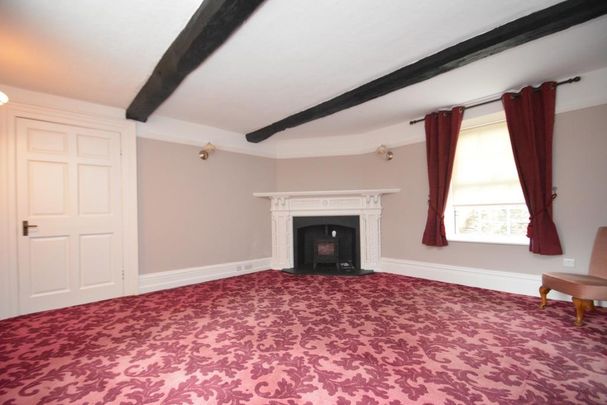 3 bedroom detached house to rent - Photo 1